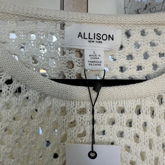 Allison Parla Pullover - Picture 3 of 8